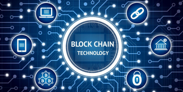 Blockchain Solutions